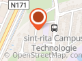 Sint-Rita Campus Technologie