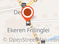 Tuincafé Ekeren