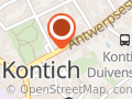 BNP Paribas Fortis Kontich