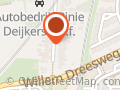 Dré Afbouw