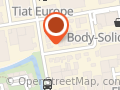 P&G auto’s Roosendaal