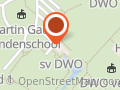 Door Wilskracht Ontstaan (D.W.O.)