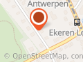 Ballonvaarten - Antwerpen, Brasschaat, Sint Niklaas