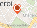 Cabinet d'avocats - Centrius Charleroi