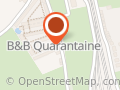 Quarantaine Stallen bvba