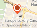 Taxi Van Dienst