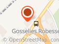 Cuisines Dovy Gosselies