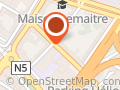 Librairie et sandwicherie de Bosquetville
