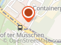 BePark - Parking Zaventem Hof ter Musschen
