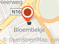 Bloemtiekje