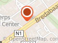 CAW huis Noord Merksem