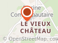 Chatterie du Vieux Château