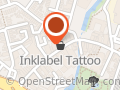 Inklabel tattoo