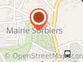 SORBIERS (TENNIS CLUB DE)