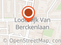 Internationaal Comité vzw - Kantoor Antwerpen