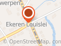 EXPRESS BRAS KAPELSESTEENWEG