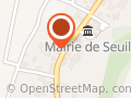 Mairie de Seuil