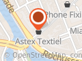 Astex Textiel Kledingreparatie