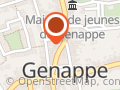 Gossiaux P Boulangerie Sprl