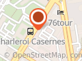 Caserne Caporal Trésignies