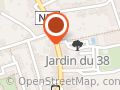 Relais du Visiteur
