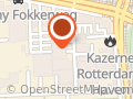 Fource automotive Rotterdam, Pottumstraat