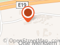 O.L.S.E. Merksem Tennisclub VZW