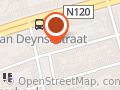 Airport Transfer Service Antwerpen