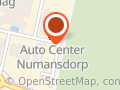 Bergwerff Numansdorp B.V.