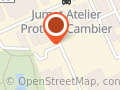 Ambulance Présent asbl