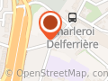 Restaurant Du Coeur De Charleroi
