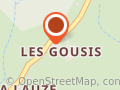 La Brasserie de l'Escrinet