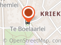 Apotheker Karen Van Butsele