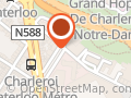 CPAS de Charleroi