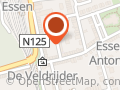 Muzarto, Academie voor Muziek, Woord en Dans Essen-Kalmthout