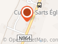 LOUIS DELHAIZE CUL-DES-SARTS