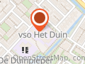 Vso het duin