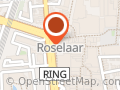 Roselaer Vof Fietsenstalling de