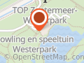 Westerpark Zalm Bowling Centrum