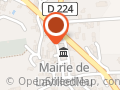 CEMEX Matériaux, unité de production béton de Aubenas - Lavilledieu