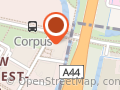 Corpus Reis door de Mens