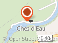 Maison d'hôtes - CHEZ D'EAU