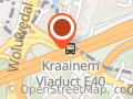 So Sushi Kraainem