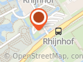 Rhijnhof Begraafplaats