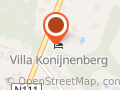 Villa Konijnenberg
