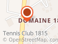 Tennis Club 1815