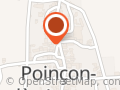Mairie poincon les larrey