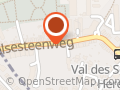 Cricket&Co (Stockel Square - Avenue d'Hinnesdael 6, Sint-Pieters-Woluwe)