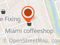 Coffeeshop 'miami'