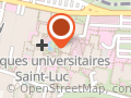 Univers santé Bruxelles